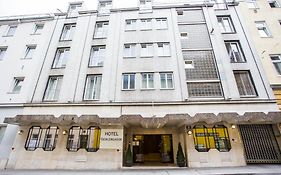 Hotel Geblergasse